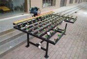 玻璃除膜機